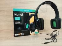 Headset Tritton Kunai Xbox One czarny