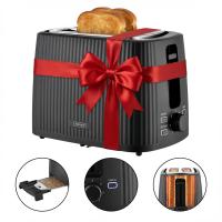 Toster Kernau BKST 971 BK czarny 930 W