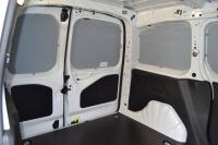 Fiat Doblo L2H1 2022+ Zabudowa Do Busa Boczki Plastik