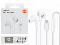 Słuchawki douszne Xiaomi Type-C Earphones