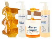 Сахарная паста для депиляции лосьон для раздражения блокатор роста волос