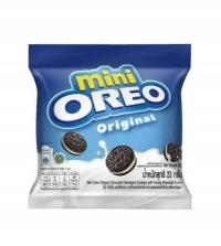 OREO Mini Original Vanilia 20,4 г печенья