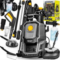 Мойка высокого давления Venom 195 бар 2500 Вт