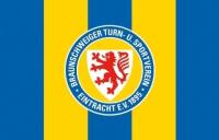 Flaga Eintracht Braunschweig