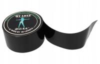 ДЛИННАЯ КЛЕЙКАЯ ЛЕНТА 15 МЕТРОВ ВИНИЛОВАЯ