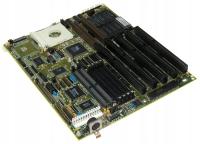 FIC 486-GIO-VT МАТЕРИНСКАЯ ПЛАТА SOCKET 3 ISA