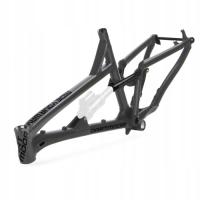 Dartmoor Blackbird Rama 27.5 enduro + eBon