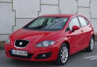 Seat Leon 1.6 TDI 105KMGrzane foteleTelefonKs....