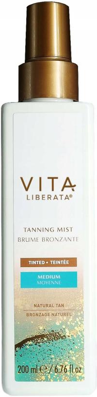 Vita Liberata Tanning Mist - 200 ml Medium