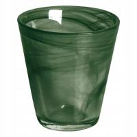 Szklanka Le COQ Zephyrus 8,5 cm, zielona (6 szt.)