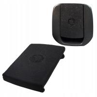 Торцевая крышка капота Isofix BMW E81 E82 E84 E87 E90 F20