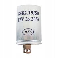 Выключатель указателя поворота 12V 21W 2 pin - MZA ORG - MZ ETZ Simson