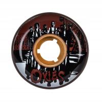 Powerslide Kółka Undercover Chris Calkins Movie (4szt), 92A, 60