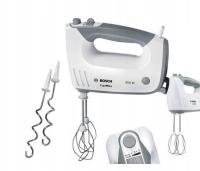 Mikser ręczny Bosch Ergomixx MFQ36400 450 W 5 biegów mieszanie miksowanie