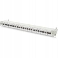 Patchpanel Digitus DN-91624S-EA 24 porty