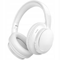 Słuchawki bezprzewodowe nauszne PLATINET PHB086W