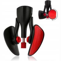 Trenazer Kegla Nóg – Duży Opor, Trenuje Mięśnie Ud/Pośladków/DNA Miednicy