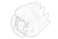 MODUŁ ŻARÓWKA LED