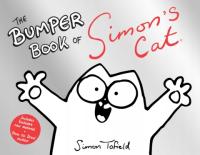 Bumper Book of Simon's Cat - Tofield, Simon