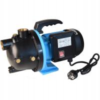 НАСОС САДА HANDY 3000 ПОРТАТИВНЫЙ ГИДРОФОР ДЛЯ ВОДЫ 550W ЭФФЕКТИВНЫЙ