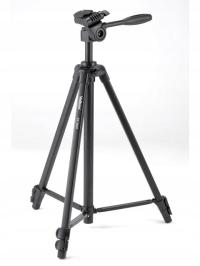 Tripod Velbon EX-330Q 146 cm czarny