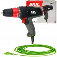 ДРЕЛЬ-ШУРУПОВЕРТ СЕТЕВАЯ, ПЕРЕНЕСШИХ ИНСУЛЬТ, 6225 SKIL
