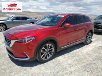 Mazda CX-9 2019r, 2.5L, GRAND TOURING, po grad...