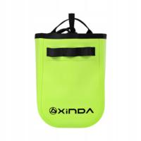 Etui na pas narzędziowy Wielozadaniowe narzędzie do zamykania sznurkiem Etui na talię Narzędzia 4L