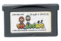 Mario & Luigi: Superstar Saga / Mario & Luigi RPG *CART* NTSC-J