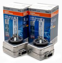 2 SZTUKI ŻARNIKÓW XENON D1S PALNIK HID UV GLARE 6000K BIAŁE