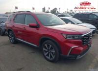 Honda Pilot 2023, 3.5L, 4x4, ELITE, od ubezpie...