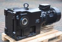 Motoreduktor kątowy 30kw. 24obr. Nord . Typ: SK9082.1AX-200LP/4TF