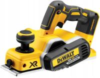 Электрический строгальный станок 0-2 мм 18 в DeWalt DCP580N body