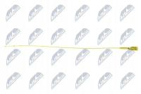 NTY BOL-RE-001 Miarka olejowa