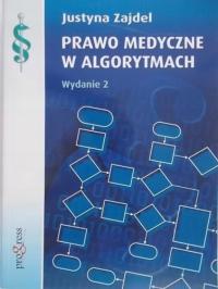 Prawo medyczne w algorytmach