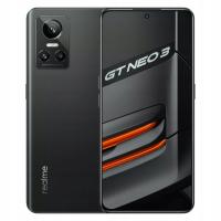 Smartfon Realme GT Neo3 12/512GB czarny 150W