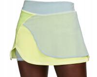 Spódnica Nike Court Dri-fit Slam Tenis DD8843712 S