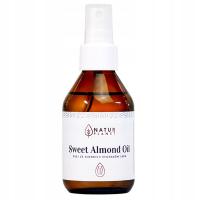 Natural Planet Sweet Almond-миндальное масло 100 мл