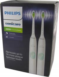 Электрическая зубная щетка Philips Sonicare ProtectiveClean 4300 HX6807 / 35