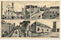 Braunsberg / Braniewo - 4 Widoki