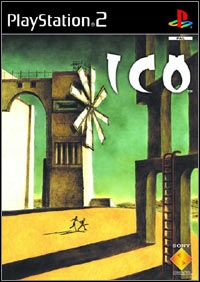 ICO Ps2