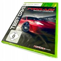 Test Drive: Ferrari Racing Legends | XBOX 360 | X360 | NOWA