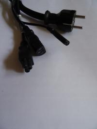 Kabel Zasilający Typu W 3W1 ORG/PL