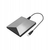 CD ROM Player Burner USB 3.0 Durable Portable