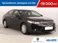 Honda Accord 2.0 i-VTEC, Salon Polska