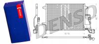 CHŁODNICA KLIMATYZACJI DENSO DCN32018