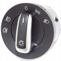 Выключатель выключатель света VW PASSAT B6 GOLF V PLUS TOURAN 5ND941431A