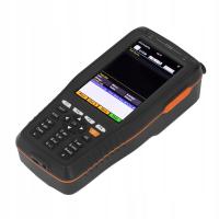 Optyczny reflektometr czasowy 0 do 60 km 4 w 1