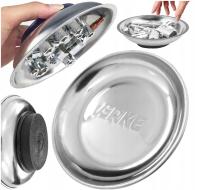 MISKA MAGNETYCZNA WARSZTATOWA OKRĄGŁA 150MM MISA