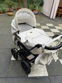 Emmaljunga City Cross